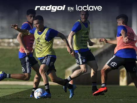 PODCAST: La Roja en Europa por RedGol en La Clave