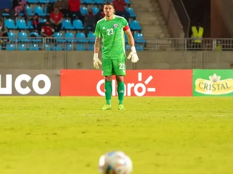 Colo Colo se impone entre los seleccionados locales