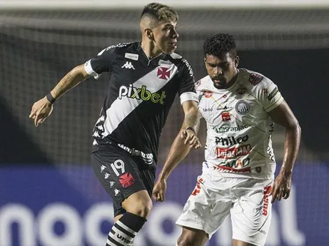 "Si llega oferta de Colo Colo por Palacios, la estudiaremos"