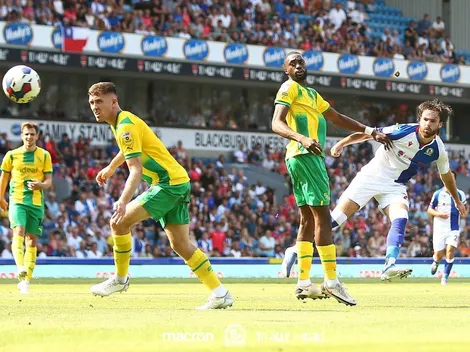 Adelantan "guerra" entre Premier y La Liga por los goles de Big Ben