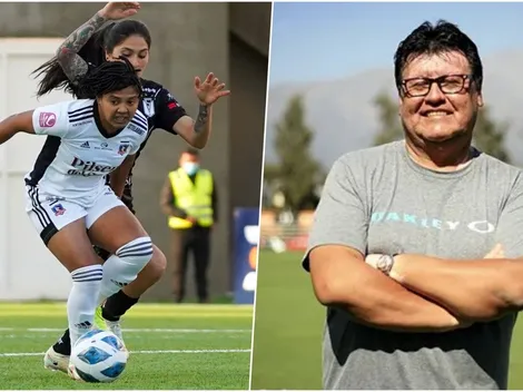 Plantel de Colo Colo pide despido de Hormazábal por caso Viso