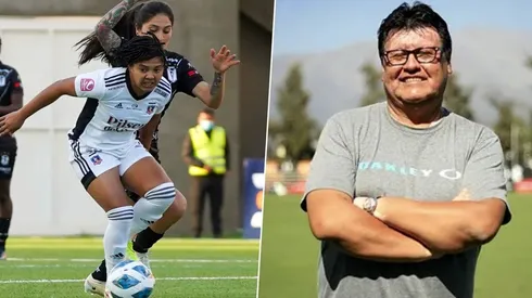 Plantel de Colo Colo pide despido de Hormazábal por caso Viso