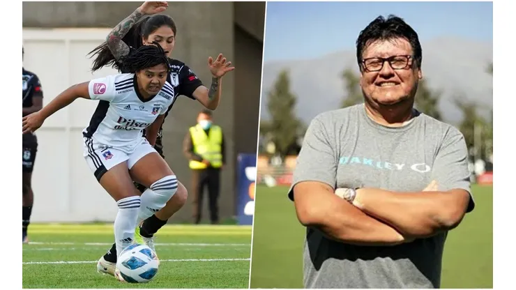 Plantel de Colo Colo pide despido de Hormazábal por caso Viso