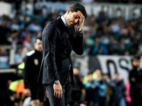 Exnovia de Fernando Gago lo expone: "Me cagó con media Argentina"