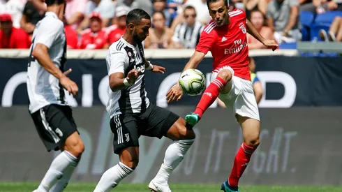 El último cruce entre ambos fue en 2018