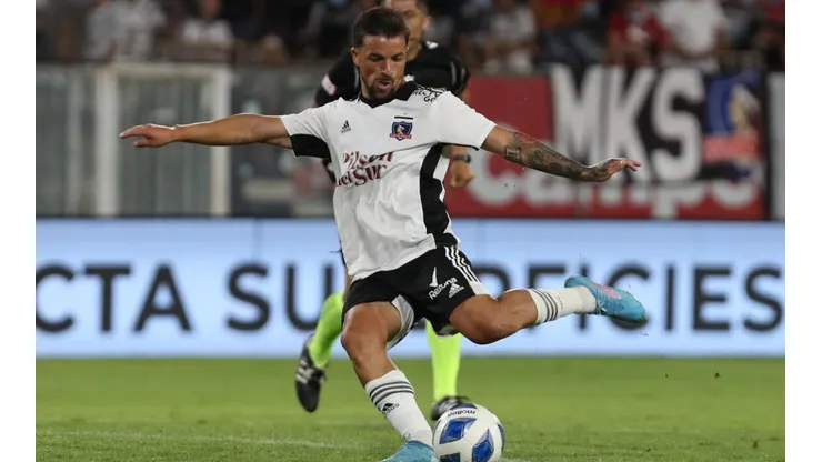 Costa se mueve al mediocampo ante la ausencia de Gil