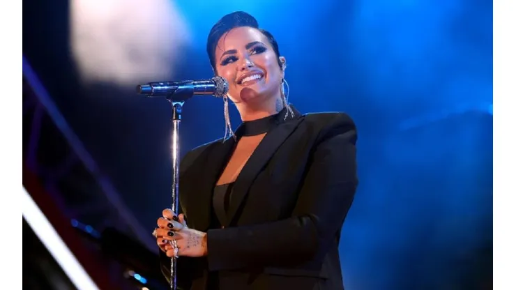 Demi Lovato