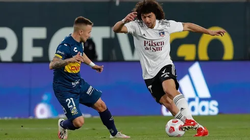 El Peluca está en la órbita de varios clubes para sacarlo del Cacique.