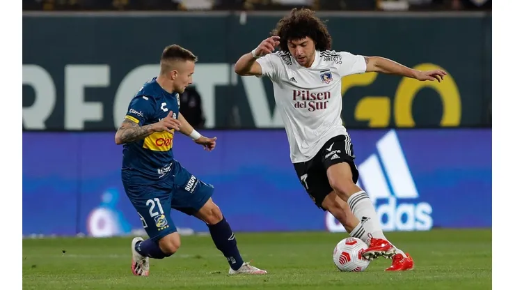 El Peluca está en la órbita de varios clubes para sacarlo del Cacique.