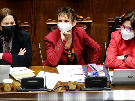 Congreso aprueba prórrgoda del Estado de excepción hasta fines de septiembre