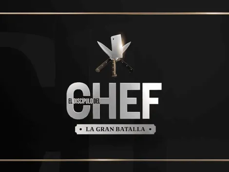 El Discípulo del Chef | ¿Quiénes son los nuevos participantes de la competencia?
