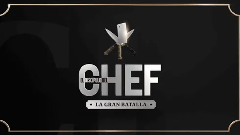 El Discípulo del Chef