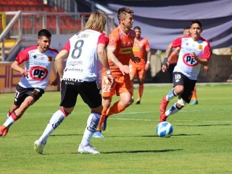 Pájaro Gutiérrez quiere retirarse con el ascenso de Cobreloa