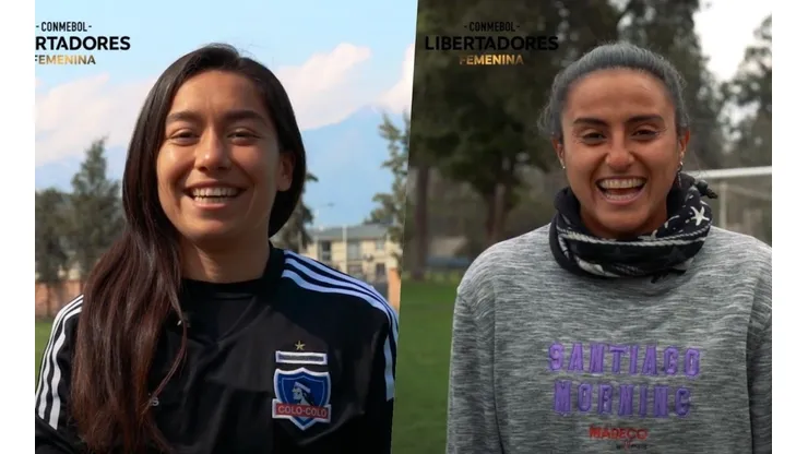 ¿Premonición? El Chago fem derrota a Colo Colo en desafío pre Chile 2
