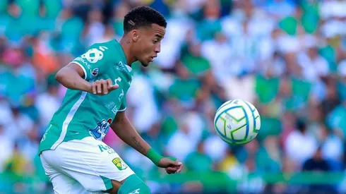 Byron Castillo sigue siendo investigado por la FIFA
