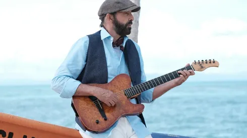 Juan Luis Guerra