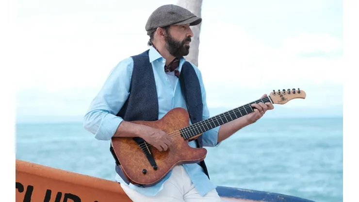 Juan Luis Guerra