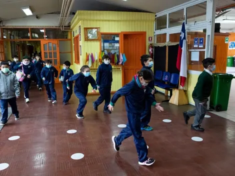 ¿Dónde puedo consultar si recibo el Bono Logro Escolar 2022?