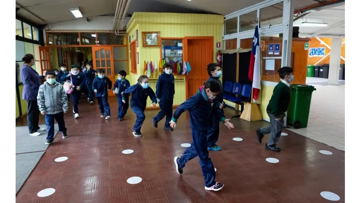 ¿Dónde puedo consultar si recibo el Bono Logro Escolar 2022?
