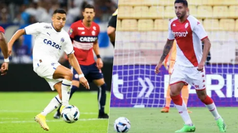 Alexis Sánchez y Guillermo Maripán siguen dando que hablar en Francia