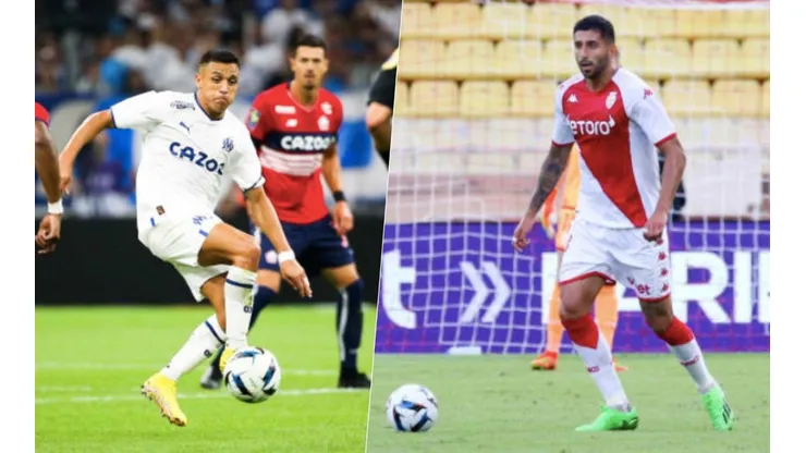 Alexis Sánchez y Guillermo Maripán siguen dando que hablar en Francia