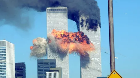 ¿Cuándo fue el atentado de las Torres Gemelas y qué ocurrió ese día?
