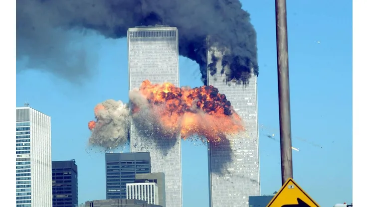 ¿Cuándo fue el atentado de las Torres Gemelas y qué ocurrió ese día?