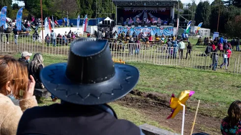 Feriados de Fiestas Patrias