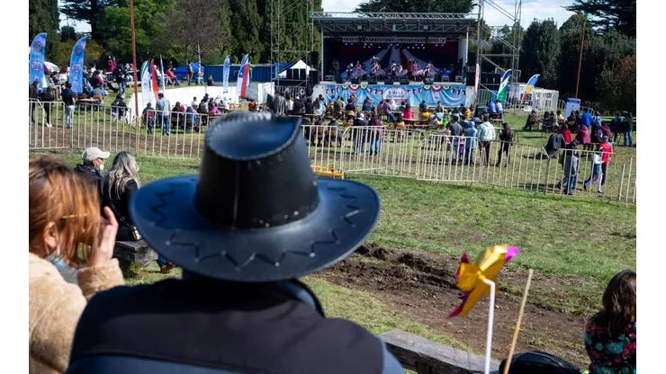 Feriados de Fiestas Patrias