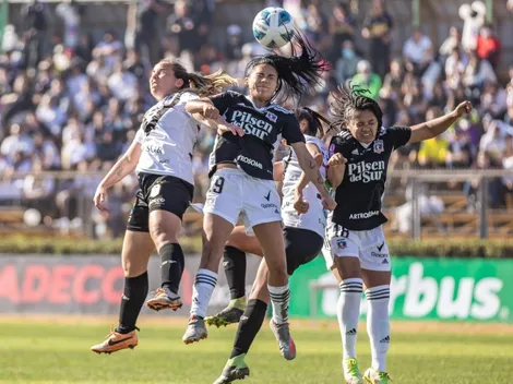 Comienza la venta de entradas Colo Colo vs Santiago Morning fem
