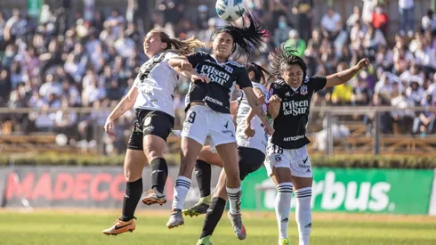 Comienza la venta de entradas Colo Colo vs Santiago Morning fem