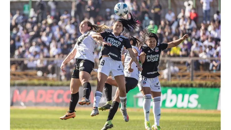 Comienza la venta de entradas Colo Colo vs Santiago Morning fem