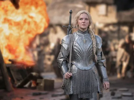 ¿Cuándo se estrena el próximo episodio de Los Anillos del Poder?