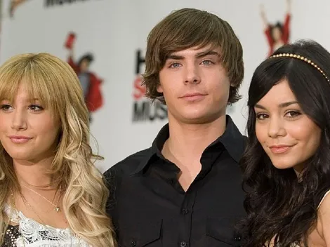 High School Musical 4 | ¿Qué personajes de la película original aparecerán en la serie?