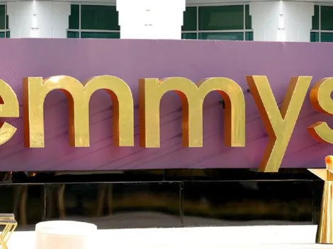 Emmys 2022 | ¿Dónde ver la Alfombra Roja de los premios en VIVO?