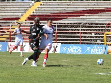 Wanderers vuelve a sumar y se ilusiona con la liguilla