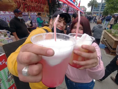 ¿Qué icónicas fondas no se realizarán este año?