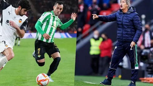 Pellegrini perderá a una de sus figuras por un muy largo tiempo.