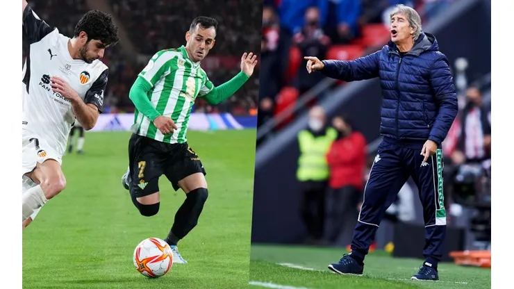 Pellegrini perderá a una de sus figuras por un muy largo tiempo.