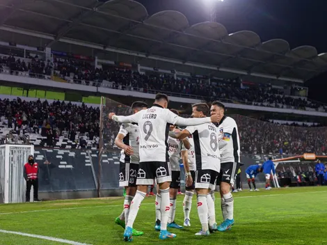 Colo Colo espera a sus hinchas con show musical en la Ruca