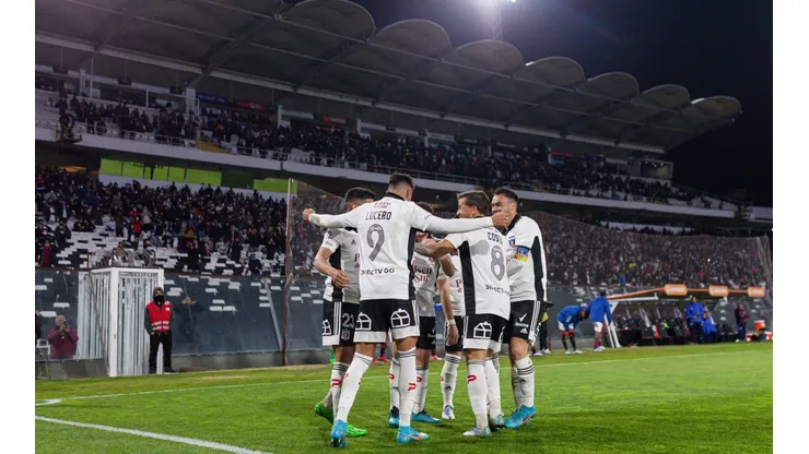 Desde las 16.00 horas habrá actividades para los hinchas en el Monumental.