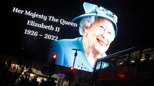 Gobierno de Chile lamenta deceso de Reina Isabel II