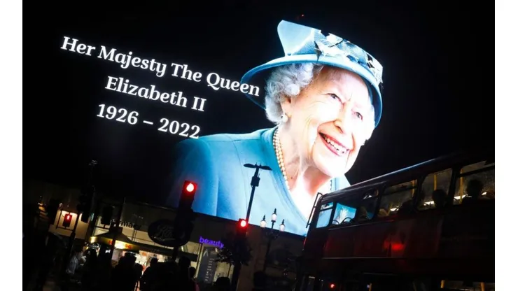 Gobierno de Chile lamenta deceso de Reina Isabel II