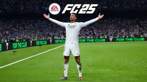 Conoce las novedades de EA Sports FC 25.