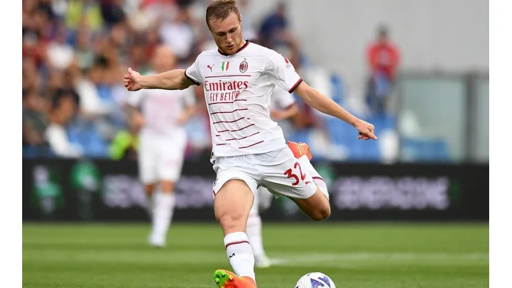 El Milan está invicto en esta Serie A y enfrentará a la Sampdoria que no ha ganado en la liga.