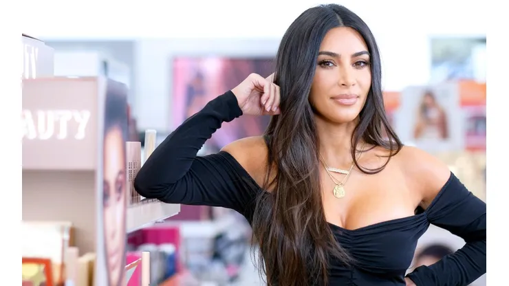 Kim Kardashian