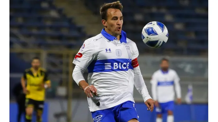 Chapita alista su retiro del fútbol, aunque deja una puerta abierta