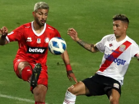 ¿Cuándo juegan Curicó Unido vs La Calera por la fecha 24 del Campeonato Nacional?