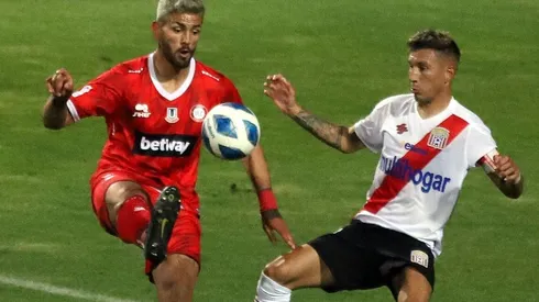 ¿Cuándo juegan Curicó Unido vs La Calera por la fecha 24 del Campeonato Nacional?