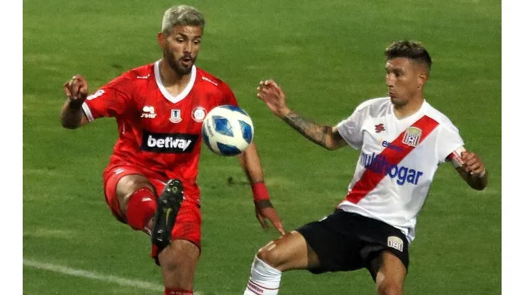 ¿Cuándo juegan Curicó Unido vs La Calera por la fecha 24 del Campeonato Nacional?